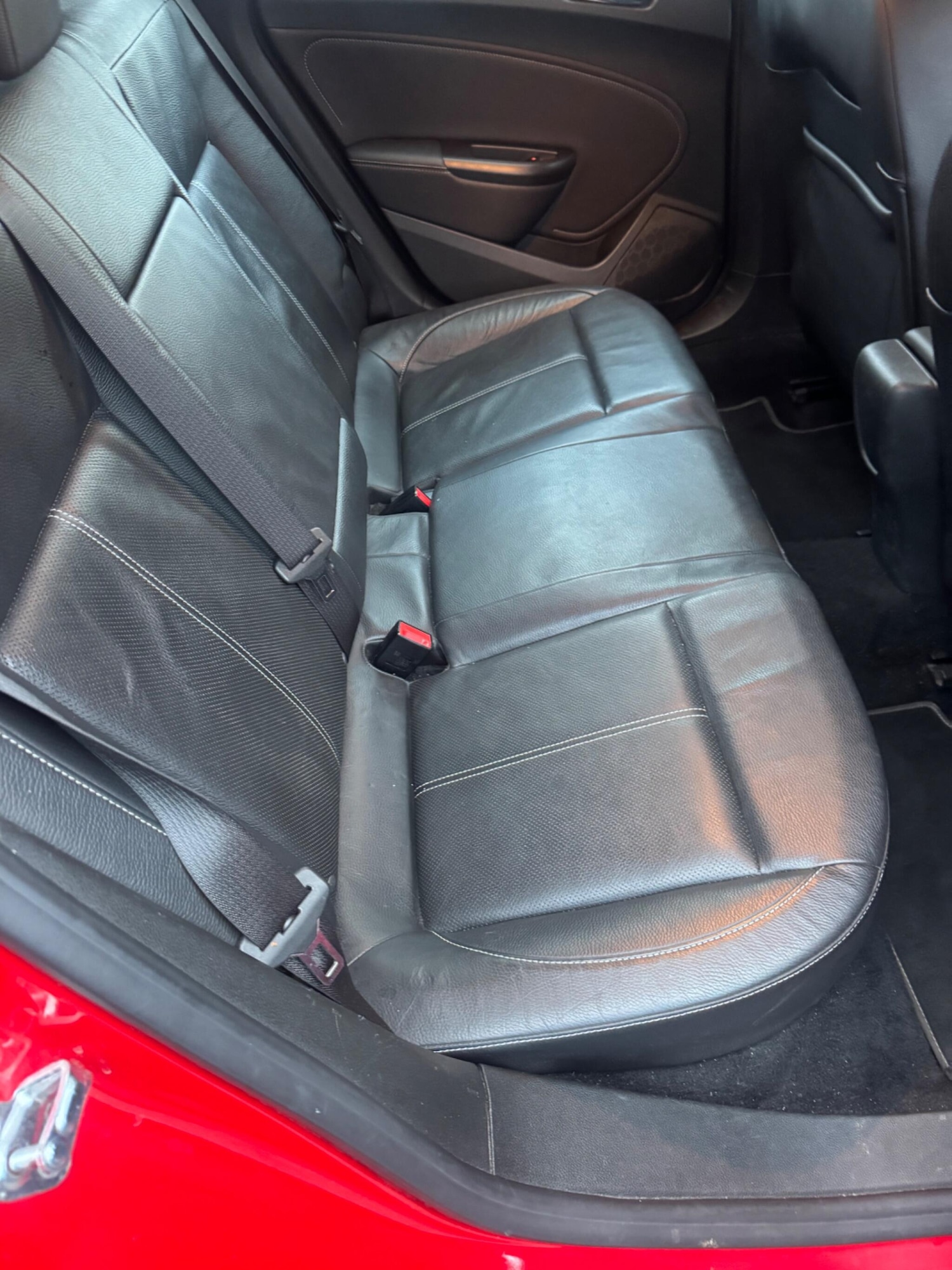 Used Vauxhall Astra 2013 for sale - 76498432: Photo 15