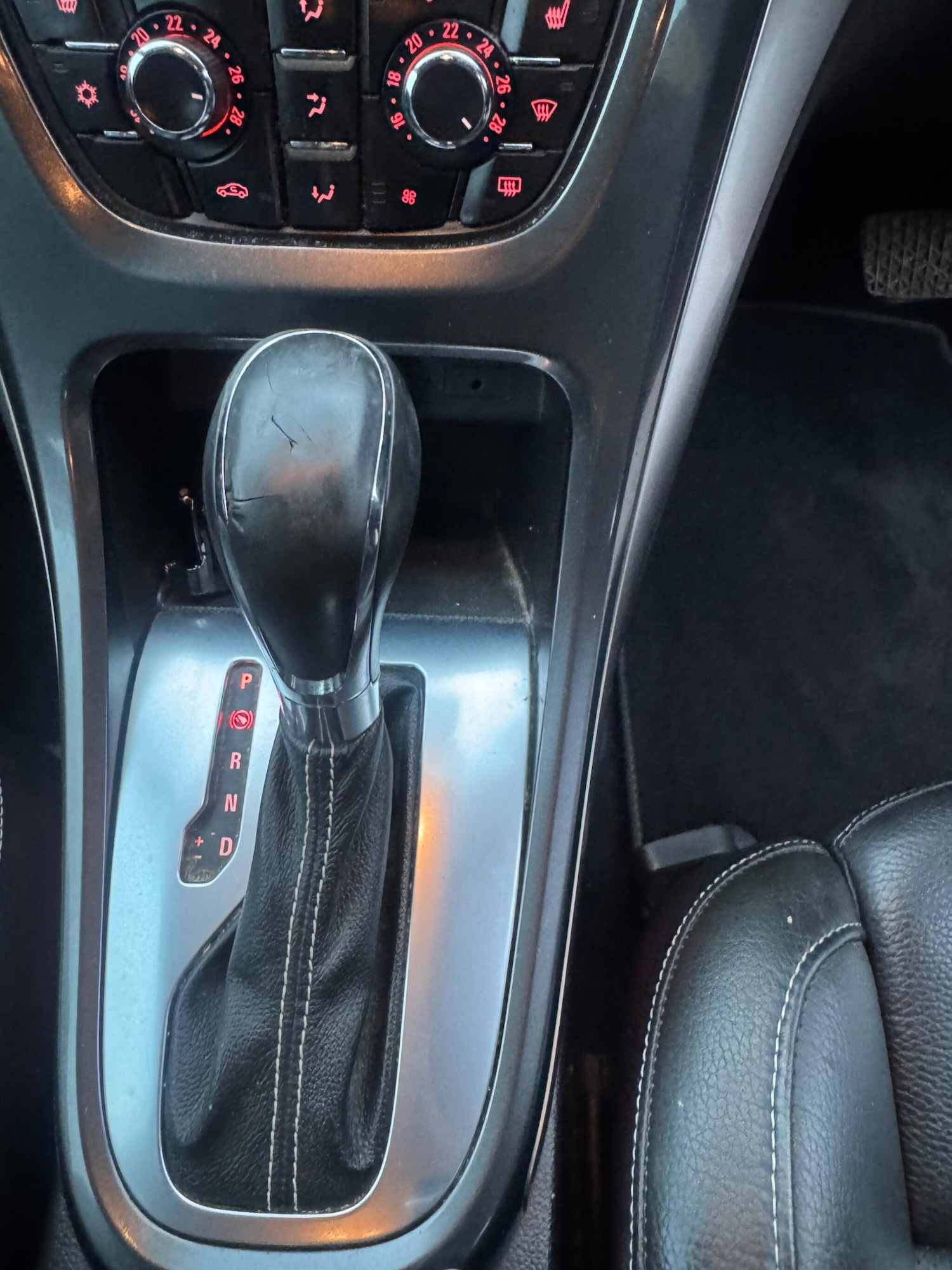 Used Vauxhall Astra 2013 for sale - 76498432: Photo 20