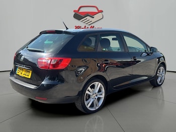 Used SEAT Ibiza 2012 for sale - 78741249: Photo