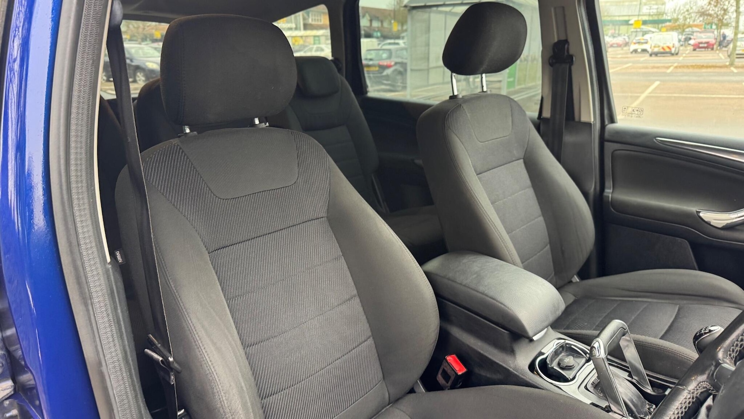 Used Ford S-Max 2014 for sale - 77793944: Photo 10