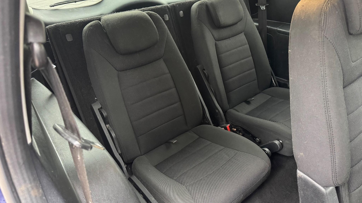 Used Ford S-Max 2014 for sale - 77793944: Photo 12