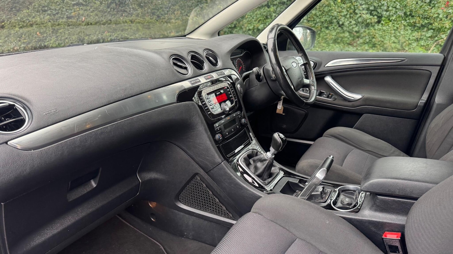 Used Ford S-Max 2014 for sale - 77793944: Photo 13