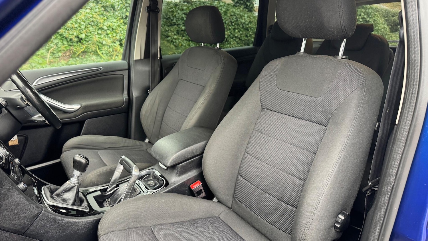 Used Ford S-Max 2014 for sale - 77793944: Photo 14