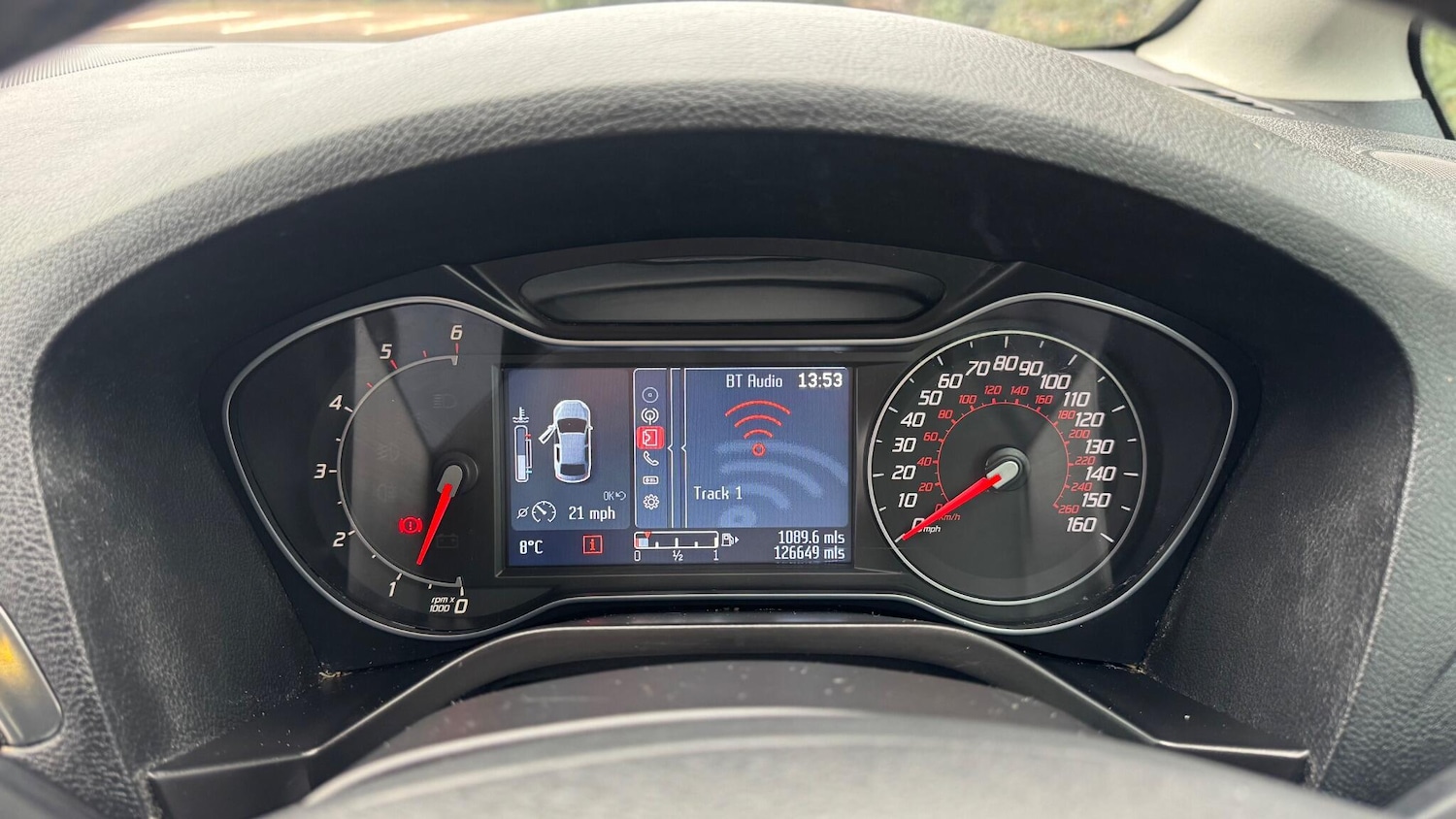 Used Ford S-Max 2014 for sale - 77793944: Photo 16