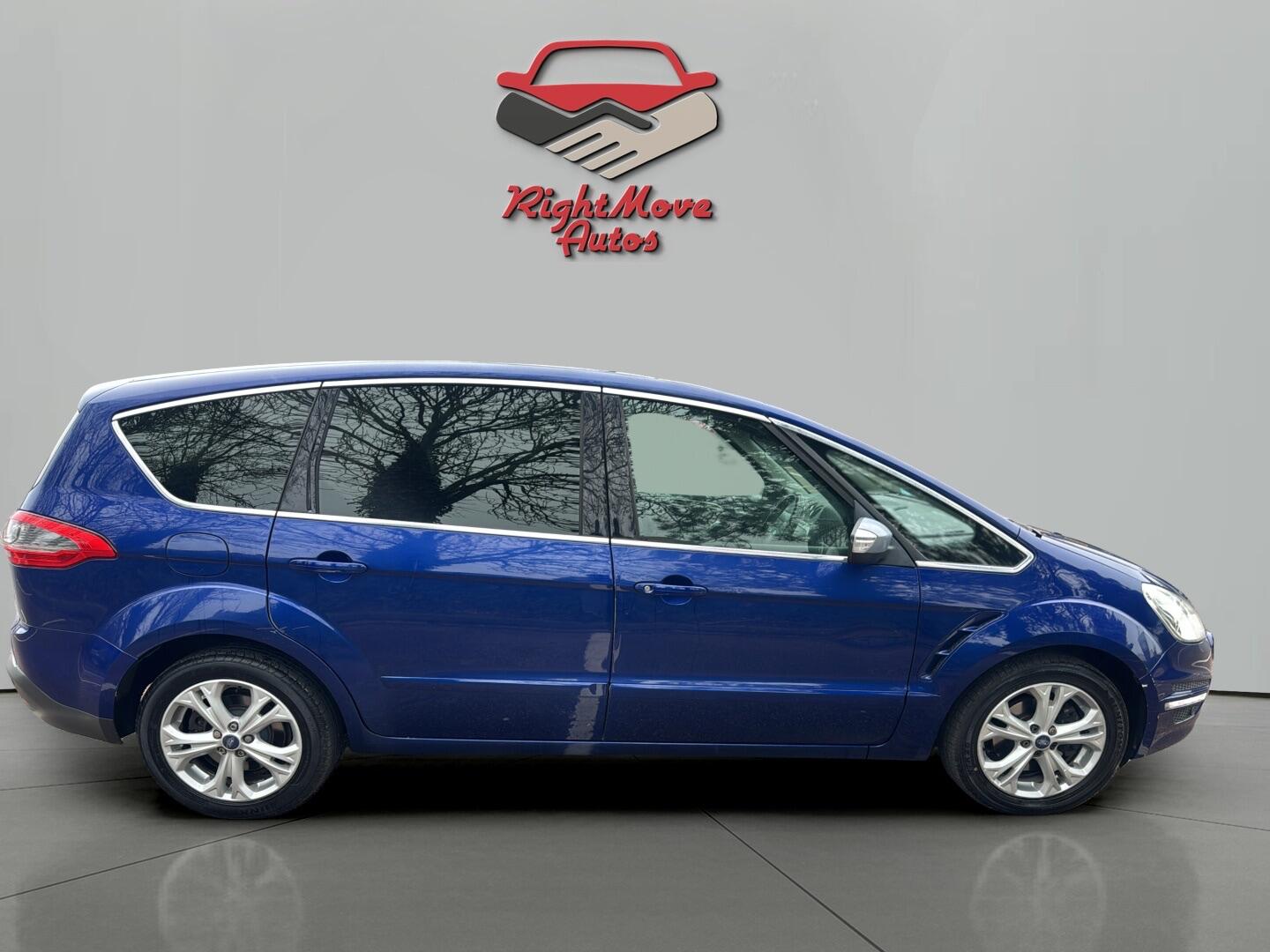 Used Ford S-Max 2014 for sale - 77793944: Photo 6