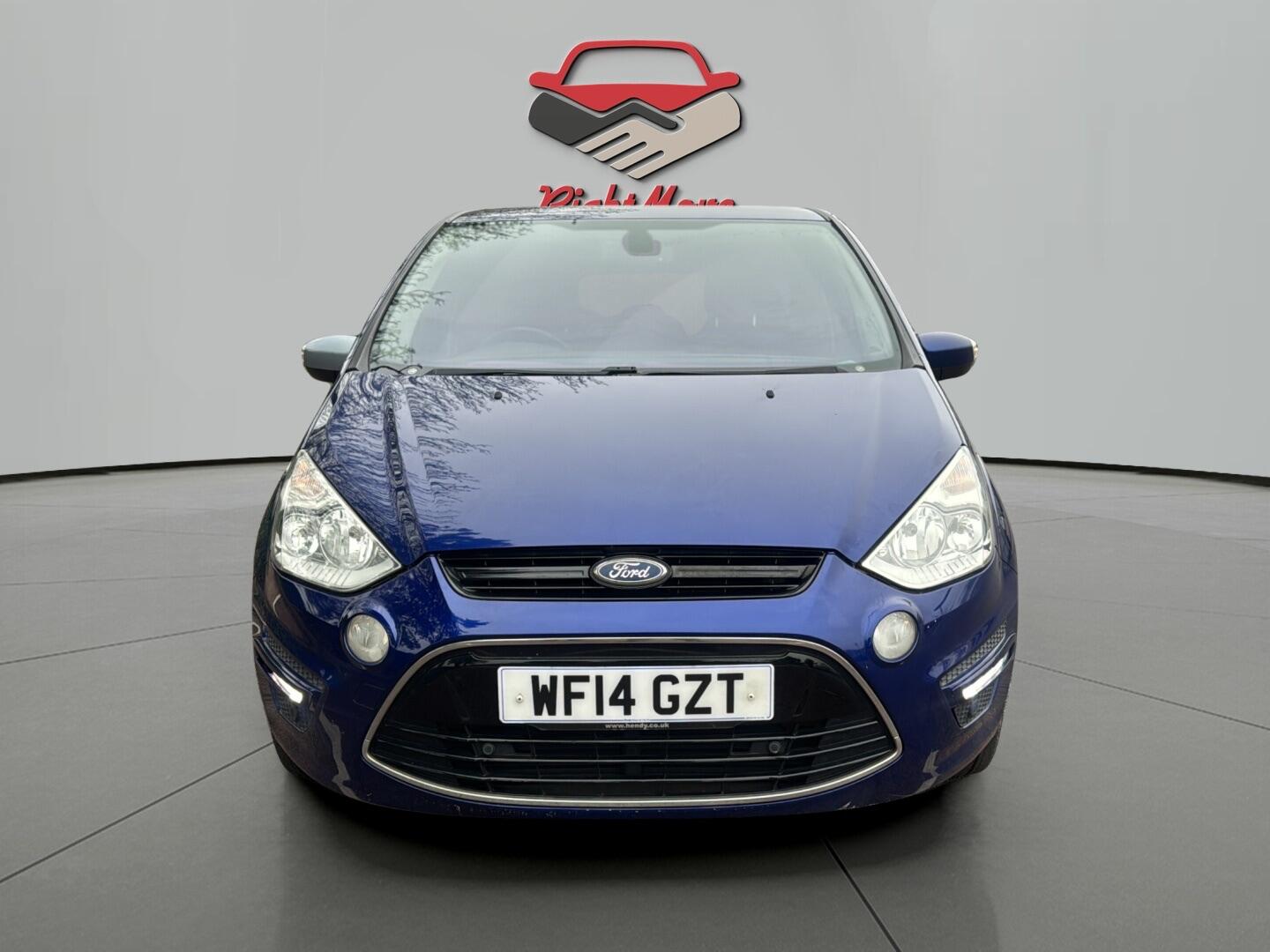 Used Ford S-Max 2014 for sale - 77793944: Photo 8