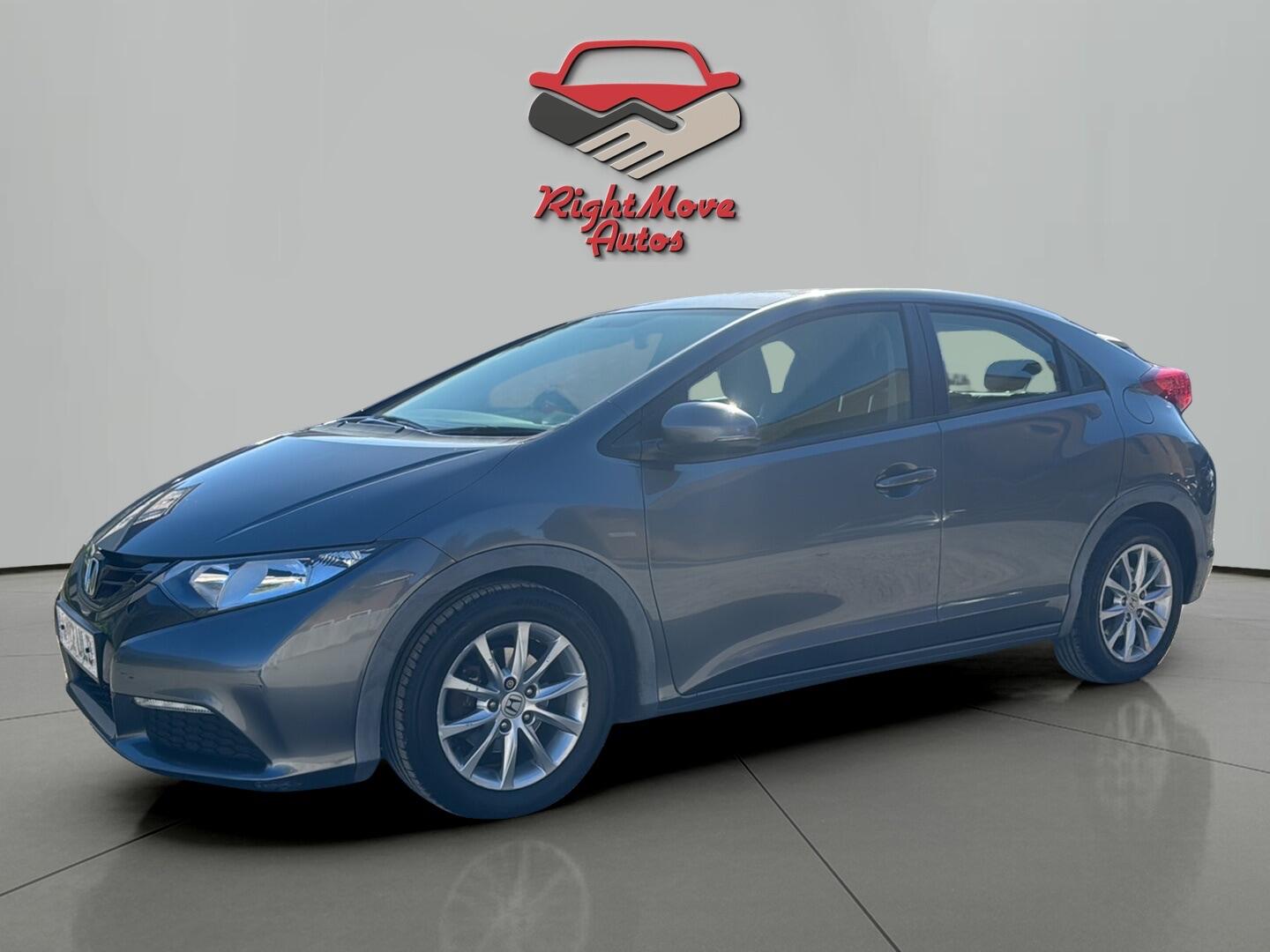Used Honda Civic 2012 for sale - 76083975: Photo 1