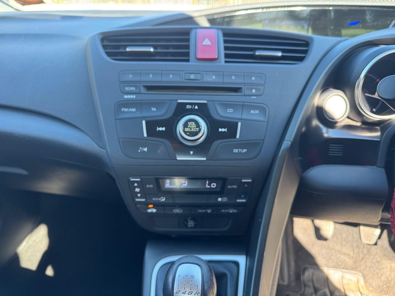 Used Honda Civic 2012 for sale - 76083975: Photo 14