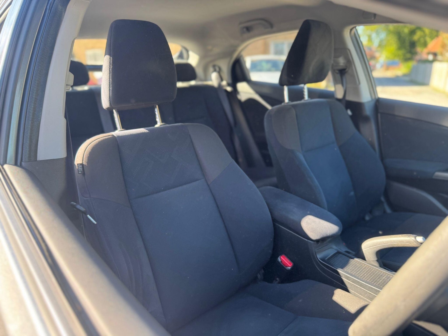 Used Honda Civic 2012 for sale - 76083975: Photo 16