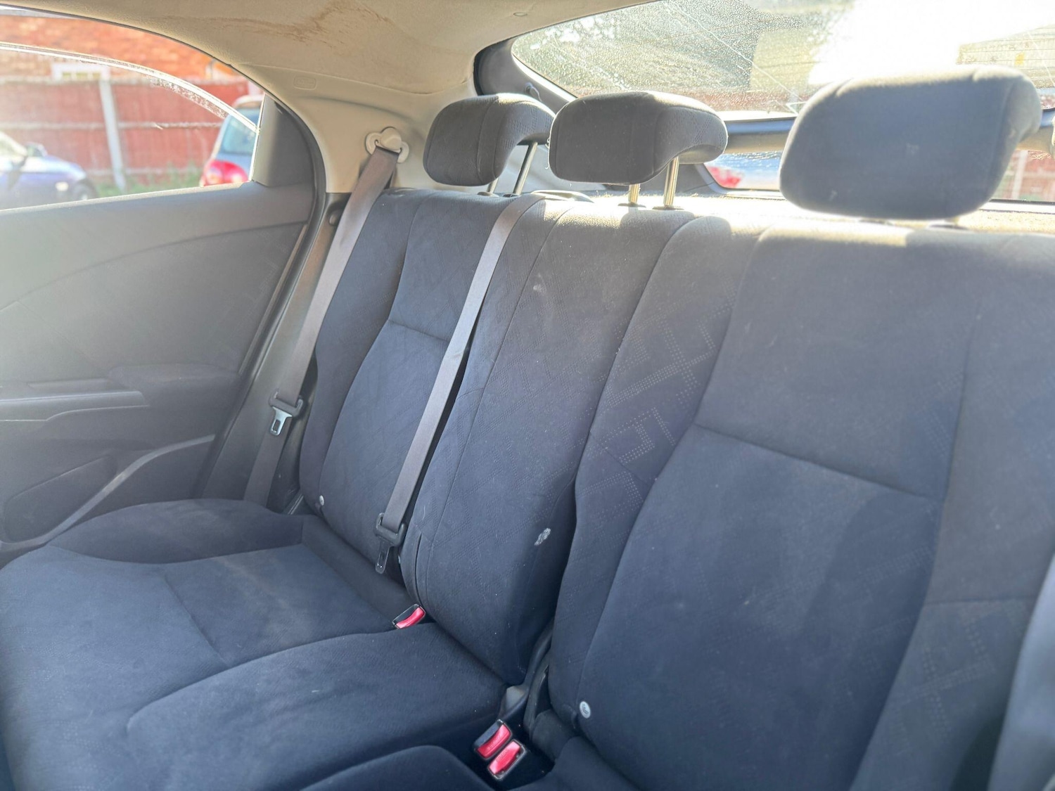 Used Honda Civic 2012 for sale - 76083975: Photo 18