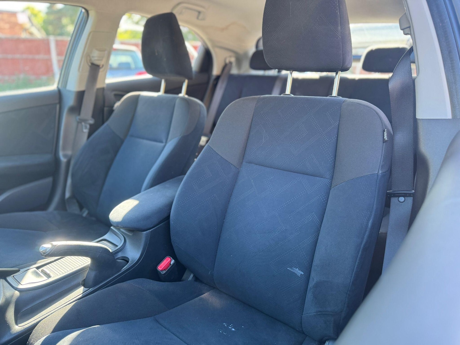 Used Honda Civic 2012 for sale - 76083975: Photo 19
