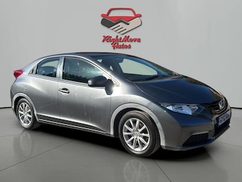 Used Honda Civic 2012 for sale - 76083975: Photo 2