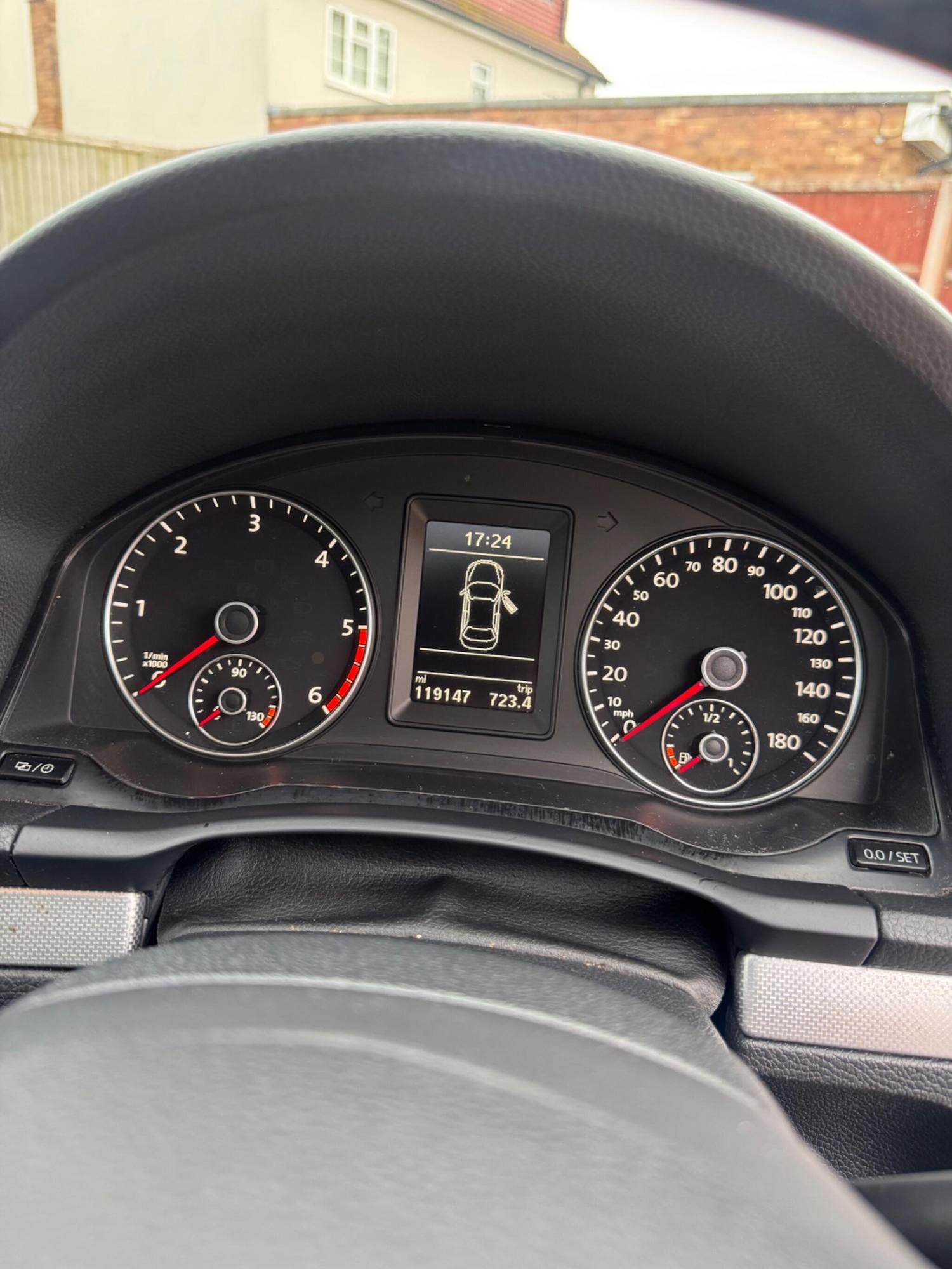 Used Volkswagen EOS 2014 for sale - 77982387: Photo 10