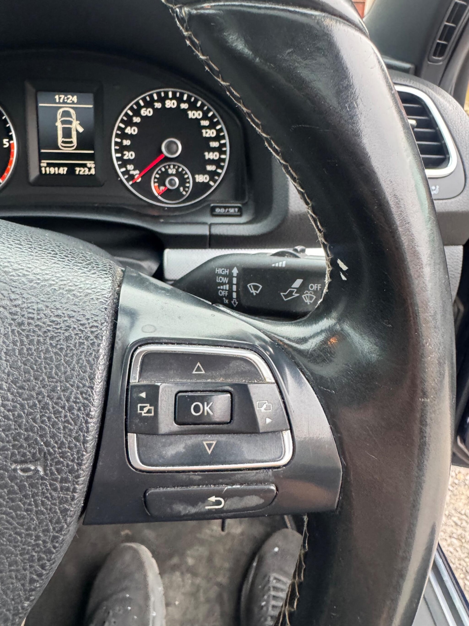 Used Volkswagen EOS 2014 for sale - 77982387: Photo 11