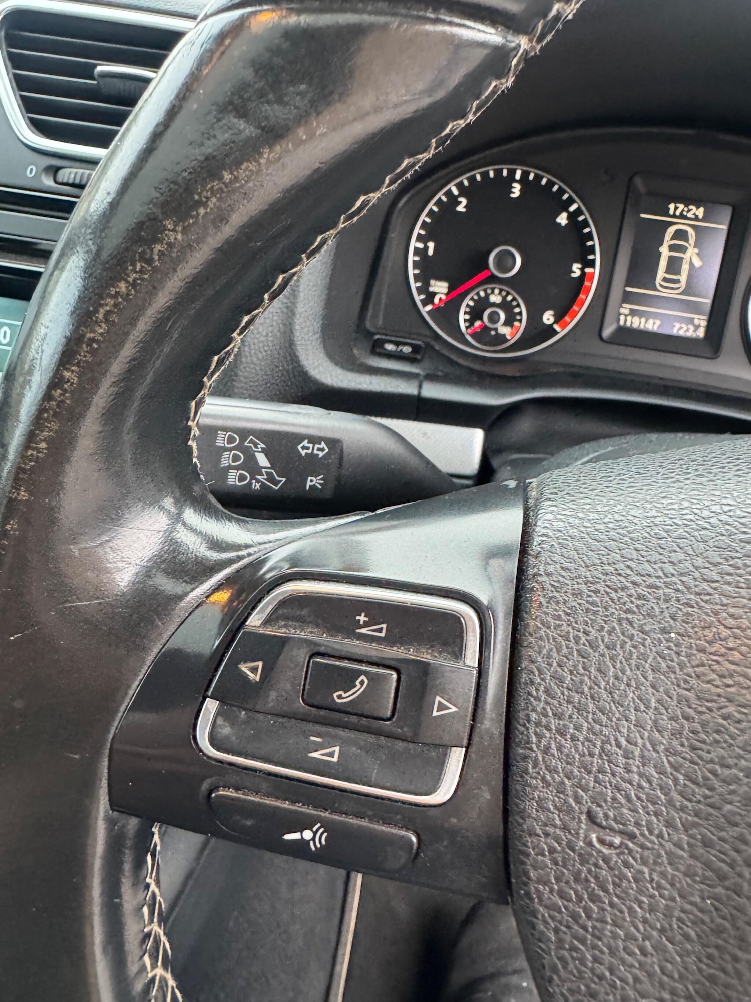 Used Volkswagen EOS 2014 for sale - 77982387: Photo 12