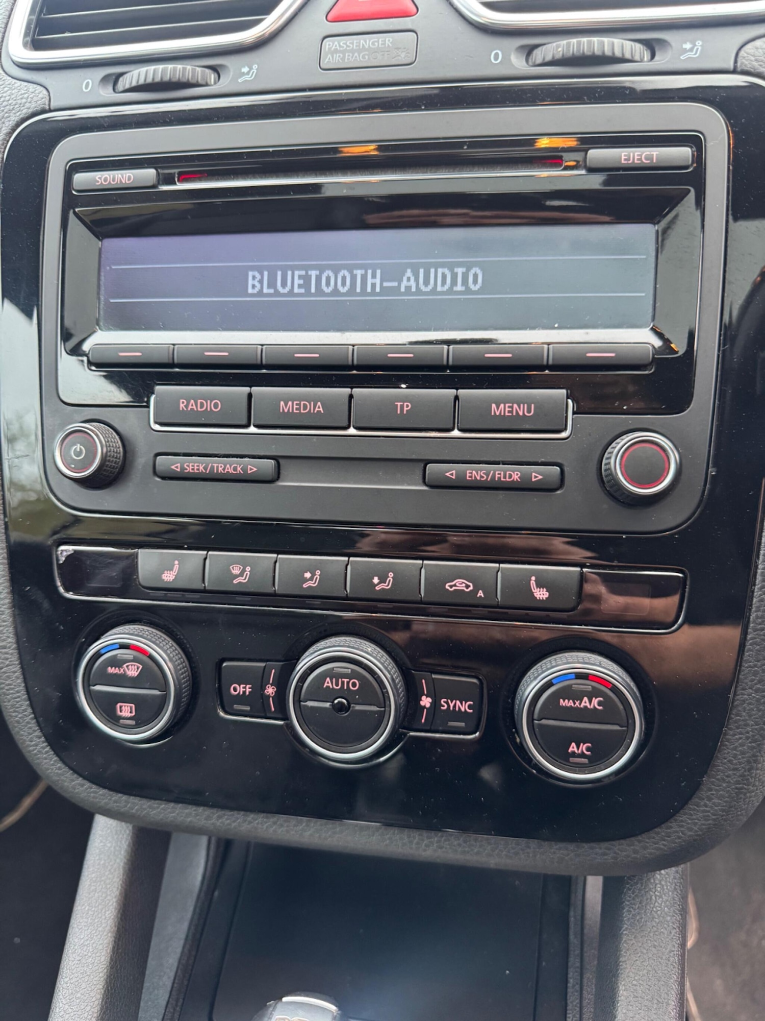 Used Volkswagen EOS 2014 for sale - 77982387: Photo 13