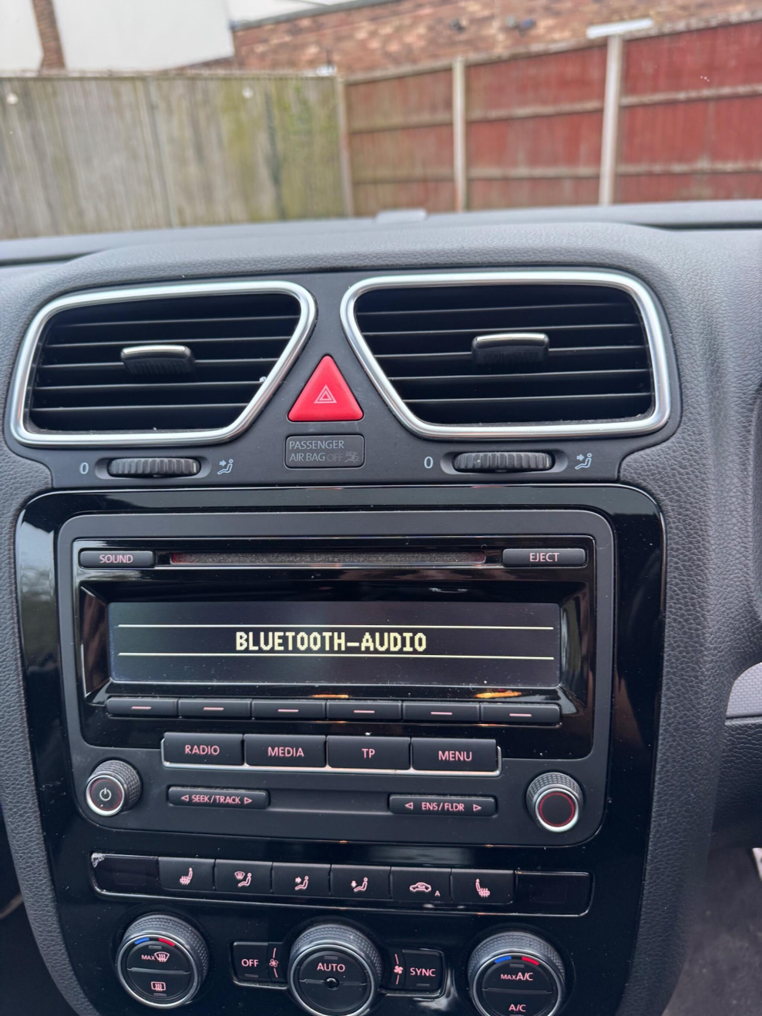 Used Volkswagen EOS 2014 for sale - 77982387: Photo 14