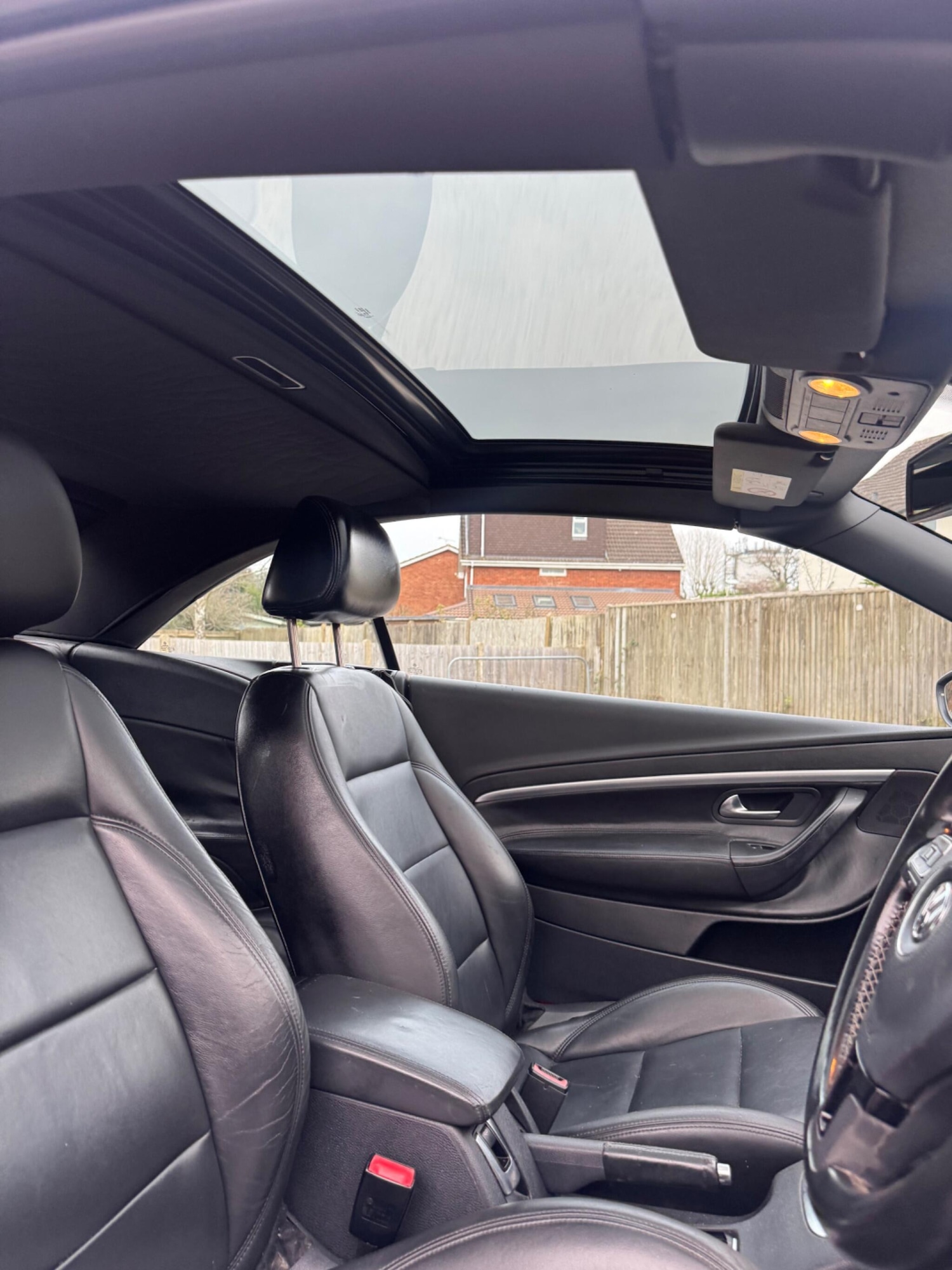 Used Volkswagen EOS 2014 for sale - 77982387: Photo 16