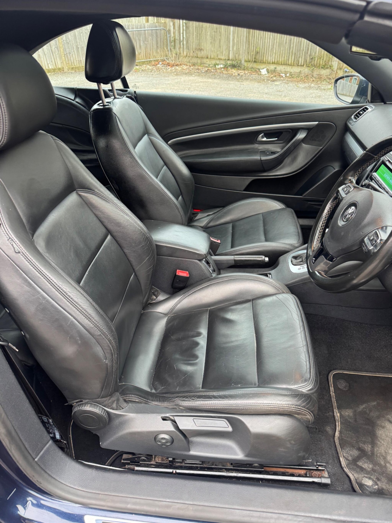 Used Volkswagen EOS 2014 for sale - 77982387: Photo 17