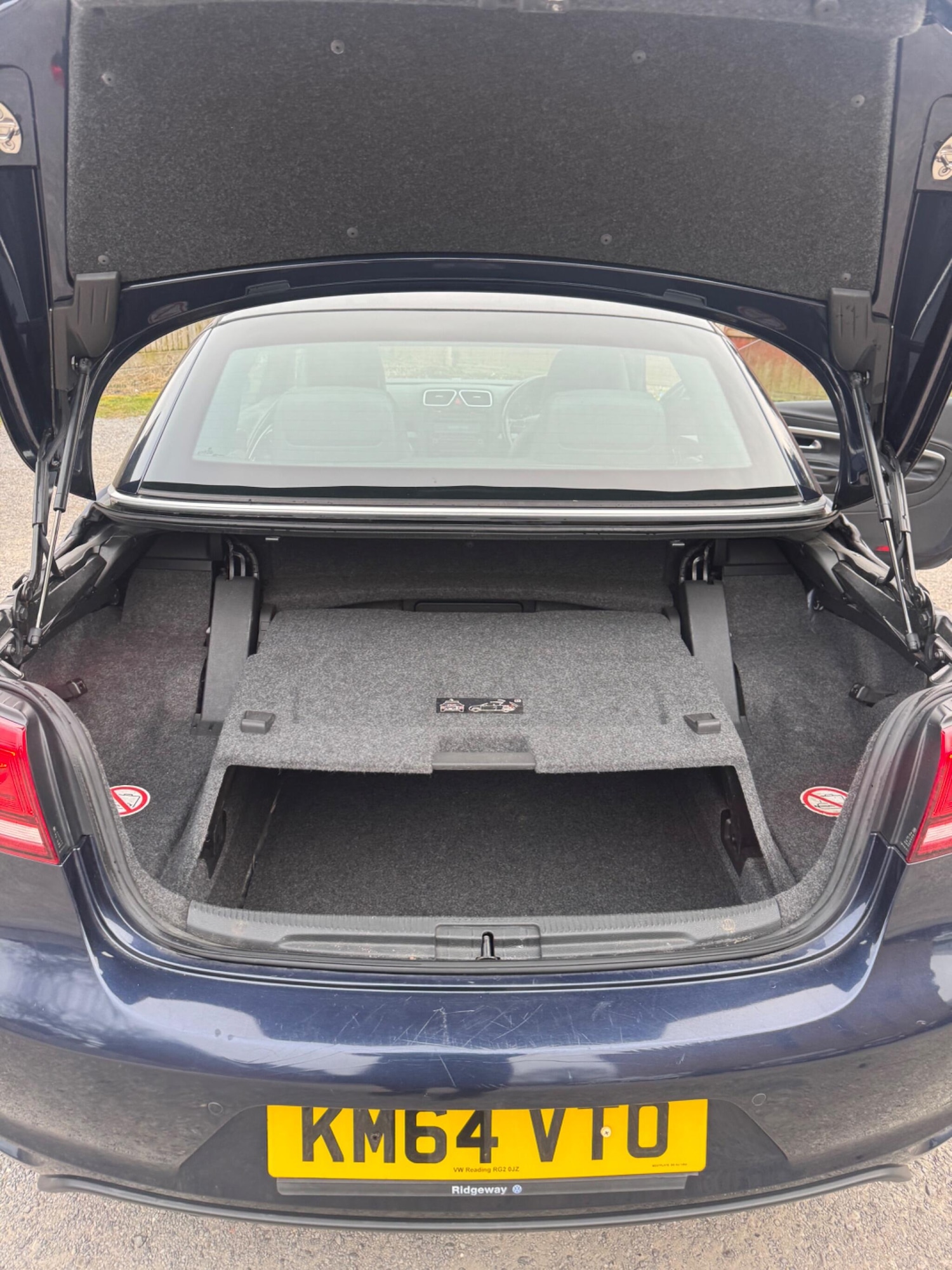 Used Volkswagen EOS 2014 for sale - 77982387: Photo 18