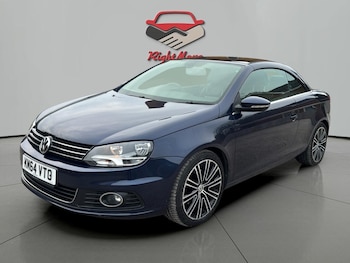 Used Volkswagen EOS 2014 for sale - 77982387: Photo