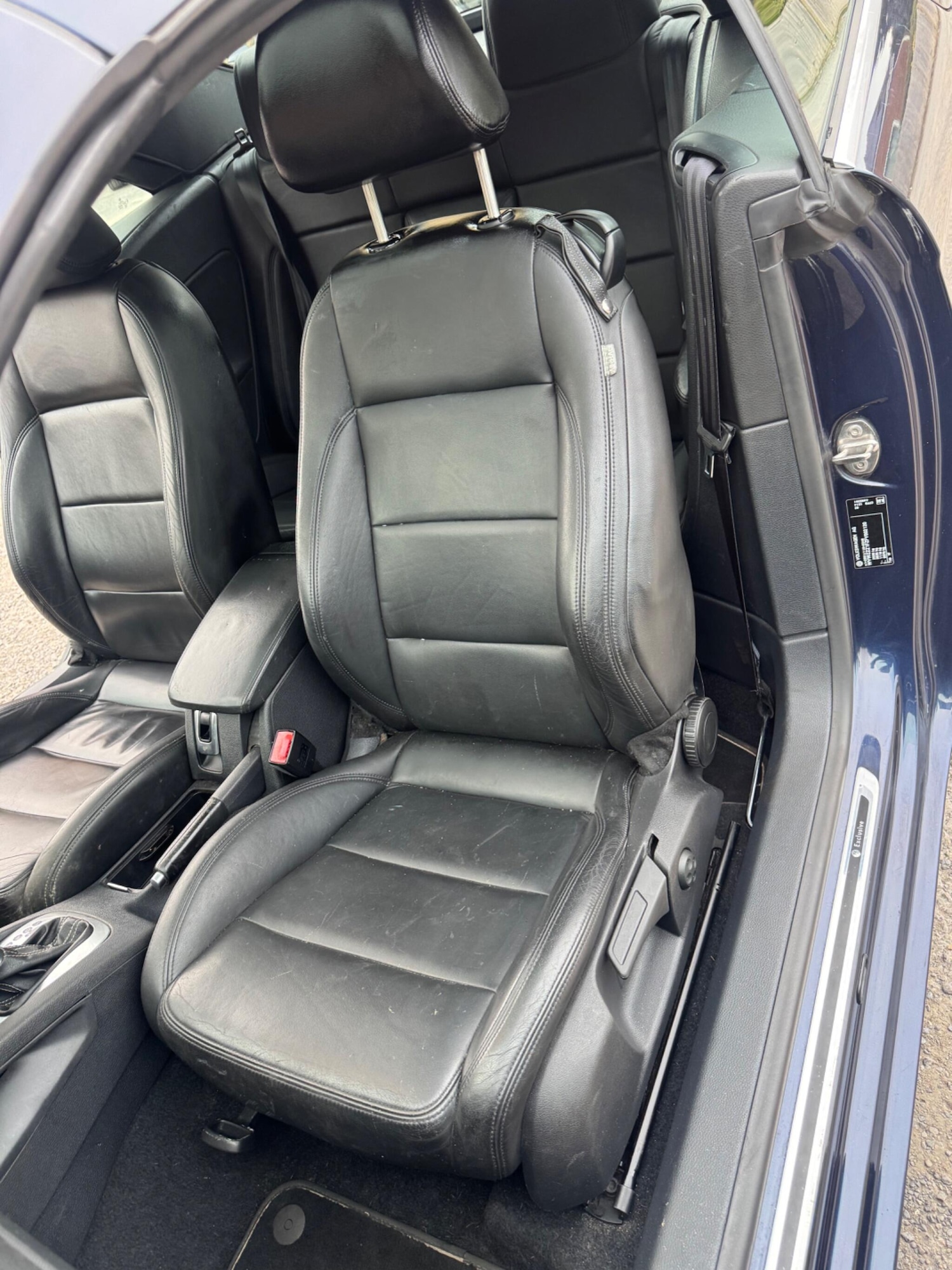 Used Volkswagen EOS 2014 for sale - 77982387: Photo 21