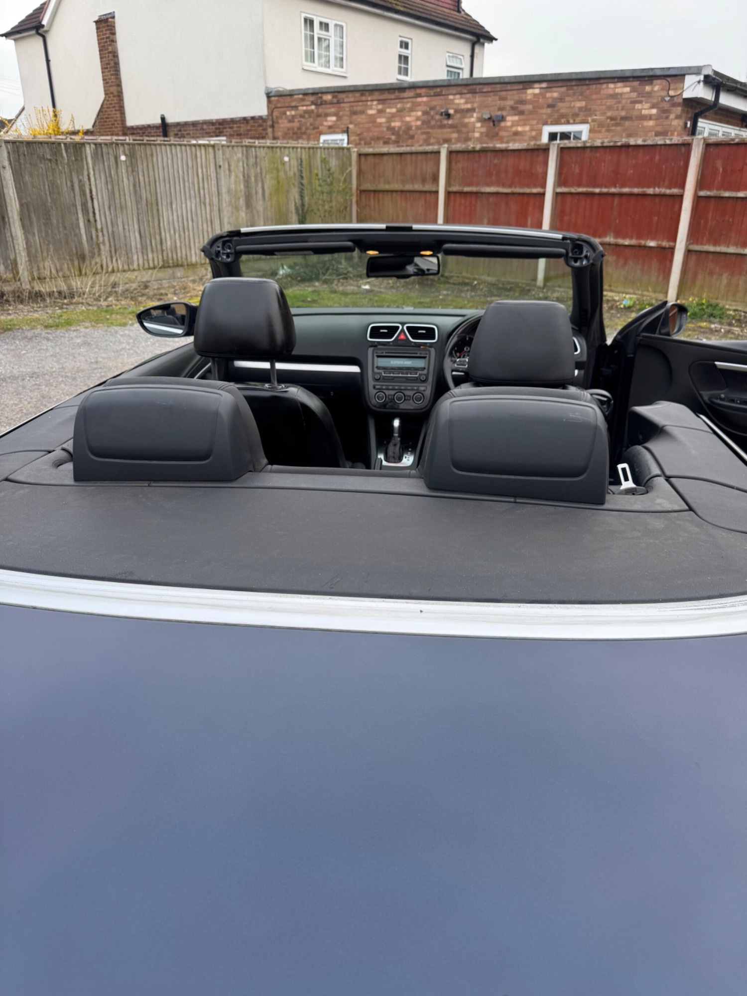 Used Volkswagen EOS 2014 for sale - 77982387: Photo 22