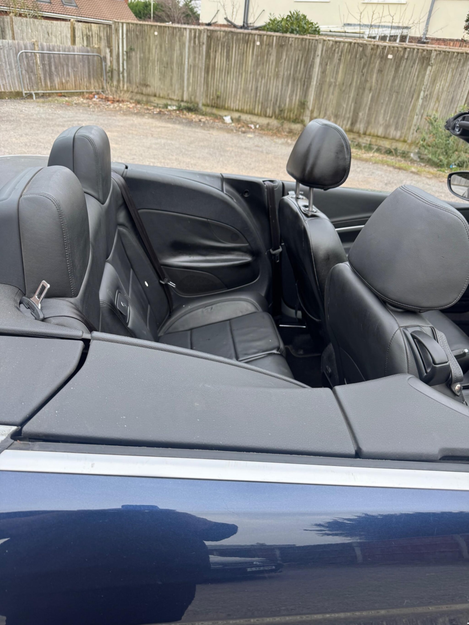 Used Volkswagen EOS 2014 for sale - 77982387: Photo 23