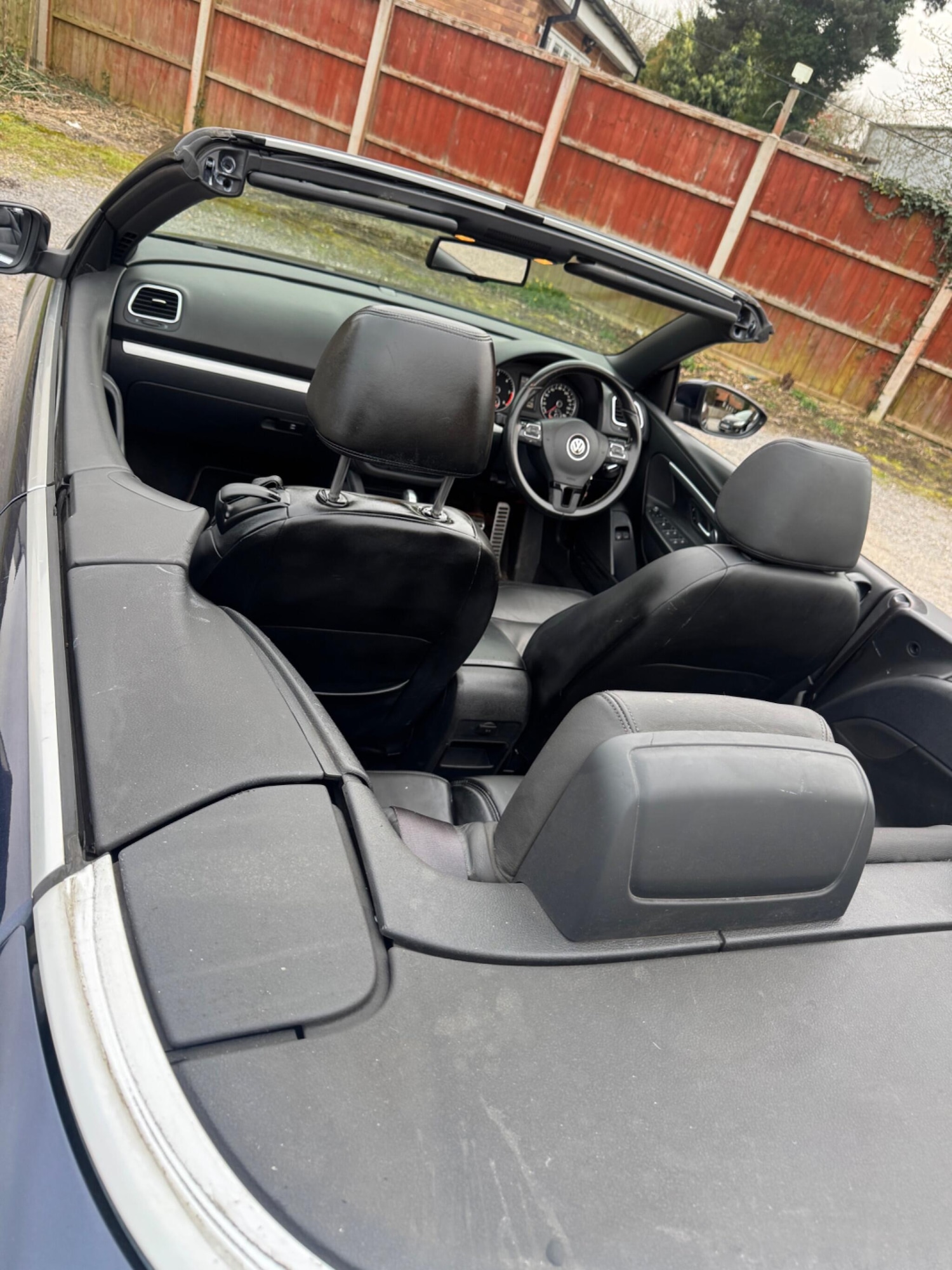 Used Volkswagen EOS 2014 for sale - 77982387: Photo 24