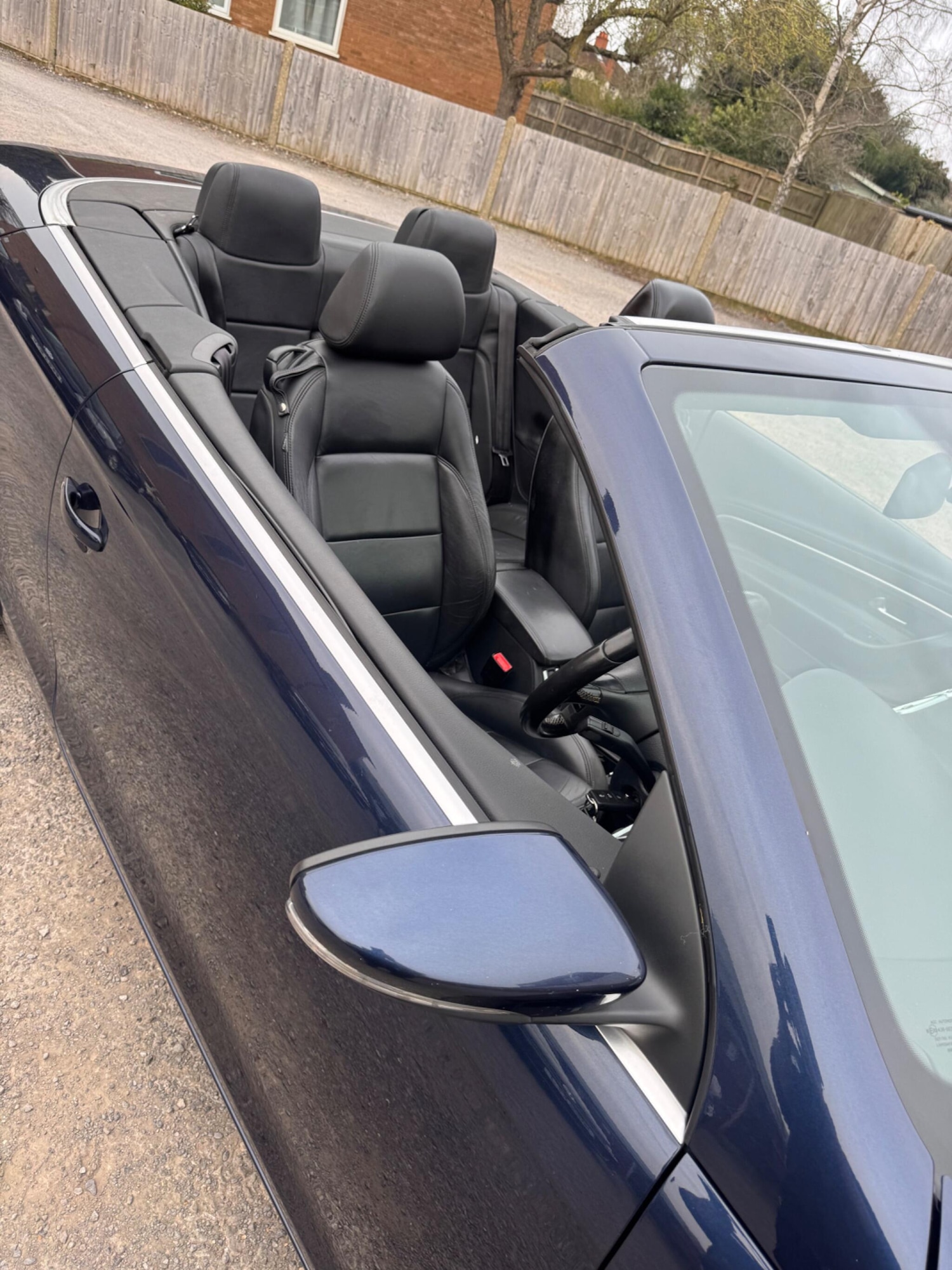 Used Volkswagen EOS 2014 for sale - 77982387: Photo 26