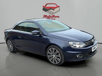 Used Volkswagen EOS 2014 for sale - 77982387: Photo