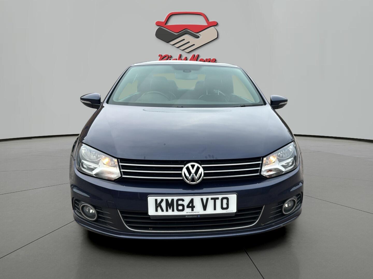 Used Volkswagen EOS 2014 for sale - 77982387: Photo 3