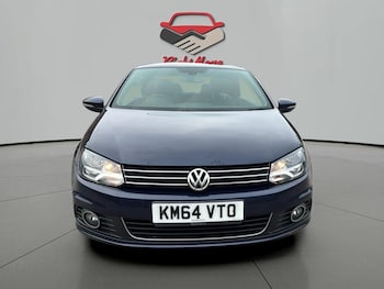 Used Volkswagen EOS 2014 for sale - 77982387: Photo