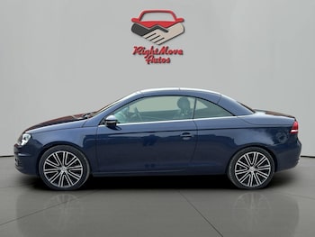 Used Volkswagen EOS 2014 for sale - 77982387: Photo