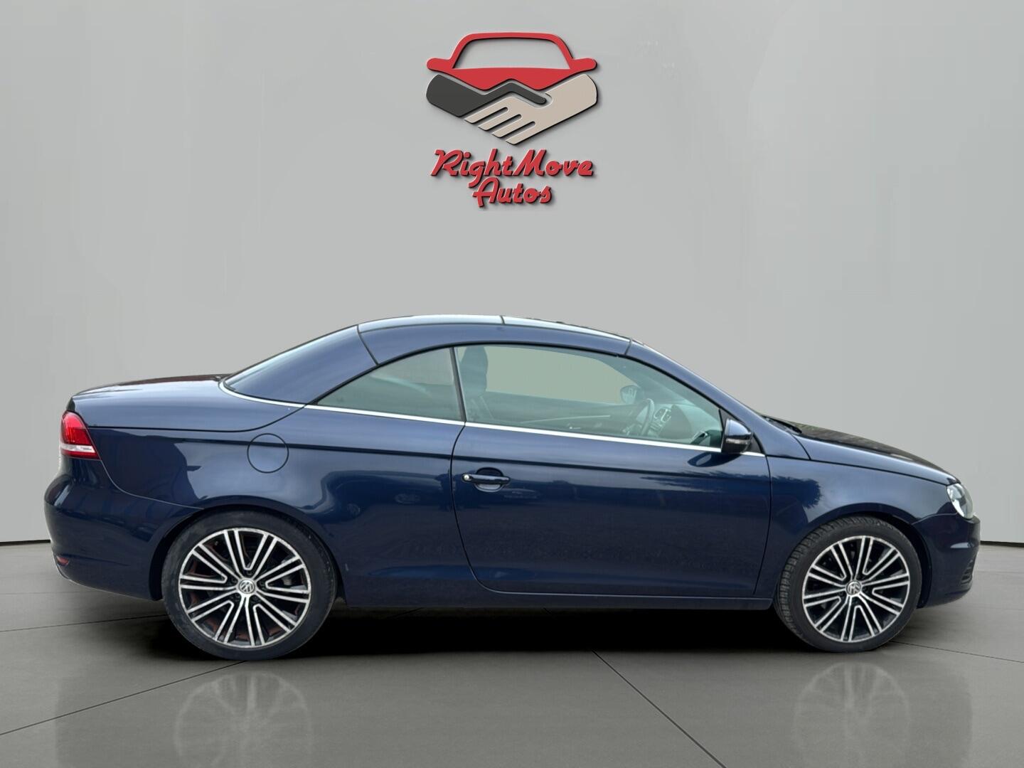 Used Volkswagen EOS 2014 for sale - 77982387: Photo 5