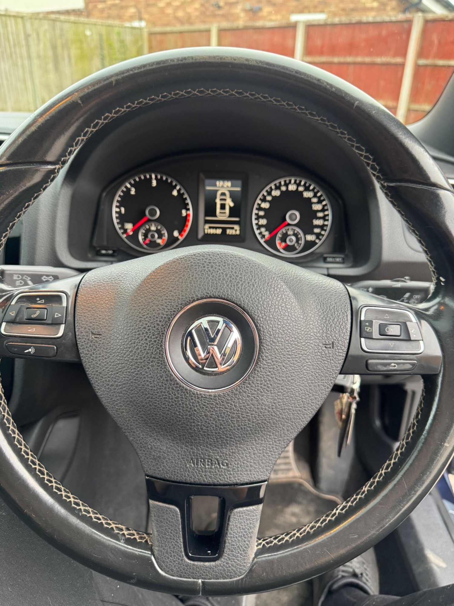 Used Volkswagen EOS 2014 for sale - 77982387: Photo 9