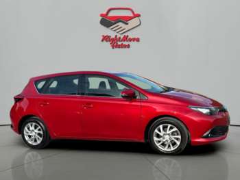 Used Toyota Auris 2016 for sale - 74798894: Photo
