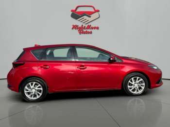Used Toyota Auris 2016 for sale - 74798894: Photo