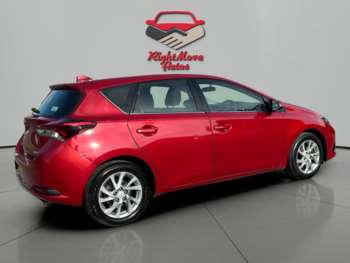 Used Toyota Auris 2016 for sale - 74798894: Photo