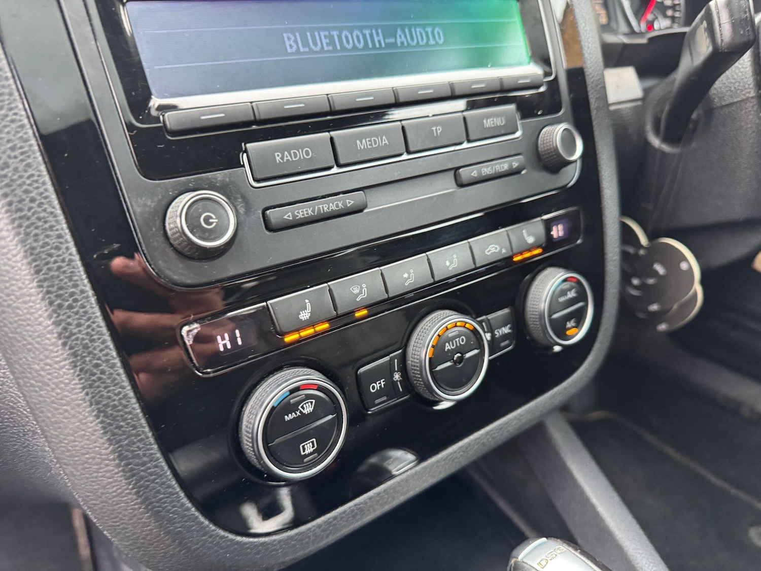 Used Volkswagen EOS 2014 for sale - 77291154: Photo 12