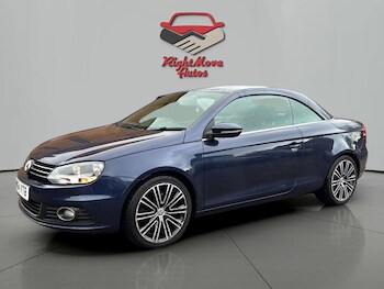 Used Volkswagen EOS 2014 for sale - 77291154: Photo