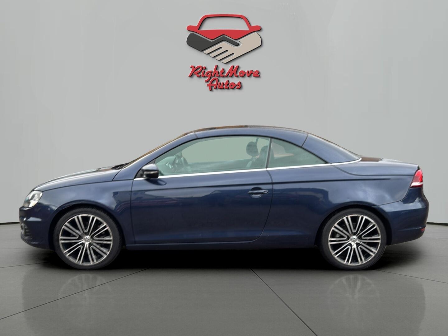 Used Volkswagen EOS 2014 for sale - 77291154: Photo 2