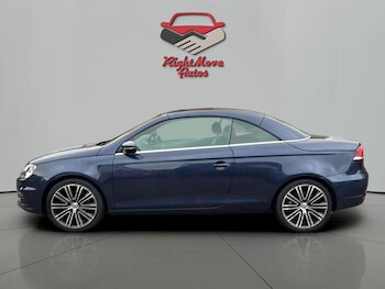 Used Volkswagen EOS 2014 for sale - 77291154: Photo