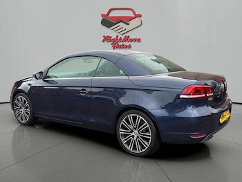 Used Volkswagen EOS 2014 for sale - 77291154: Photo