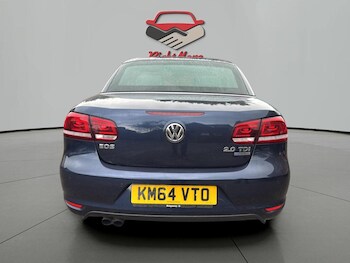 Used Volkswagen EOS 2014 for sale - 77291154: Photo