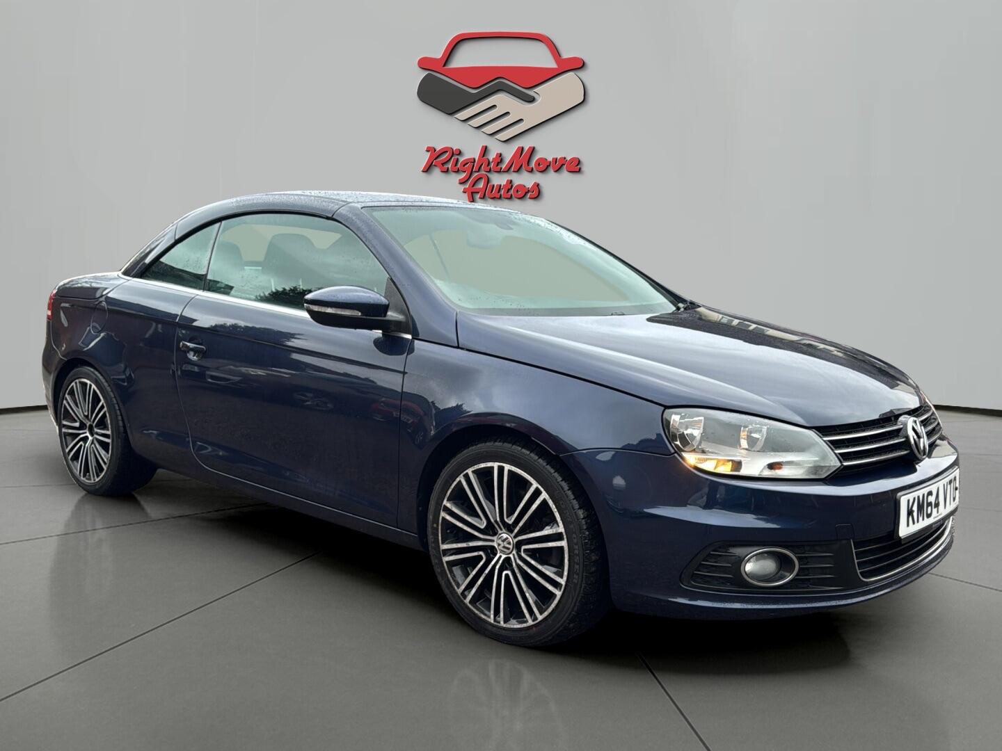 Used Volkswagen EOS 2014 for sale - 77291154: Photo 6