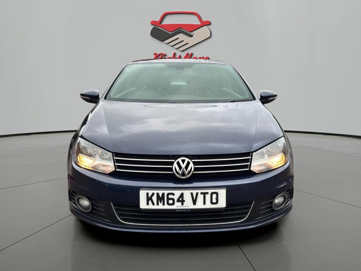 Used Volkswagen EOS 2014 for sale - 77291154: Photo 7