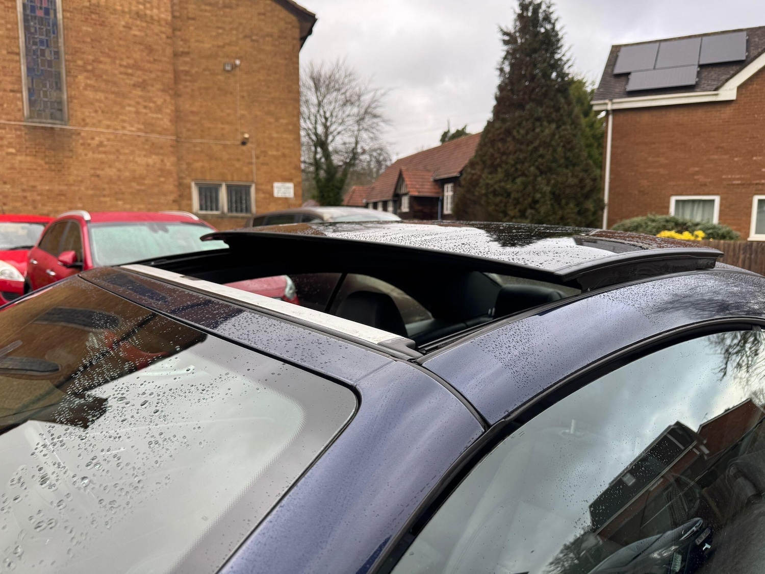 Used Volkswagen EOS 2014 for sale - 77291154: Photo 8