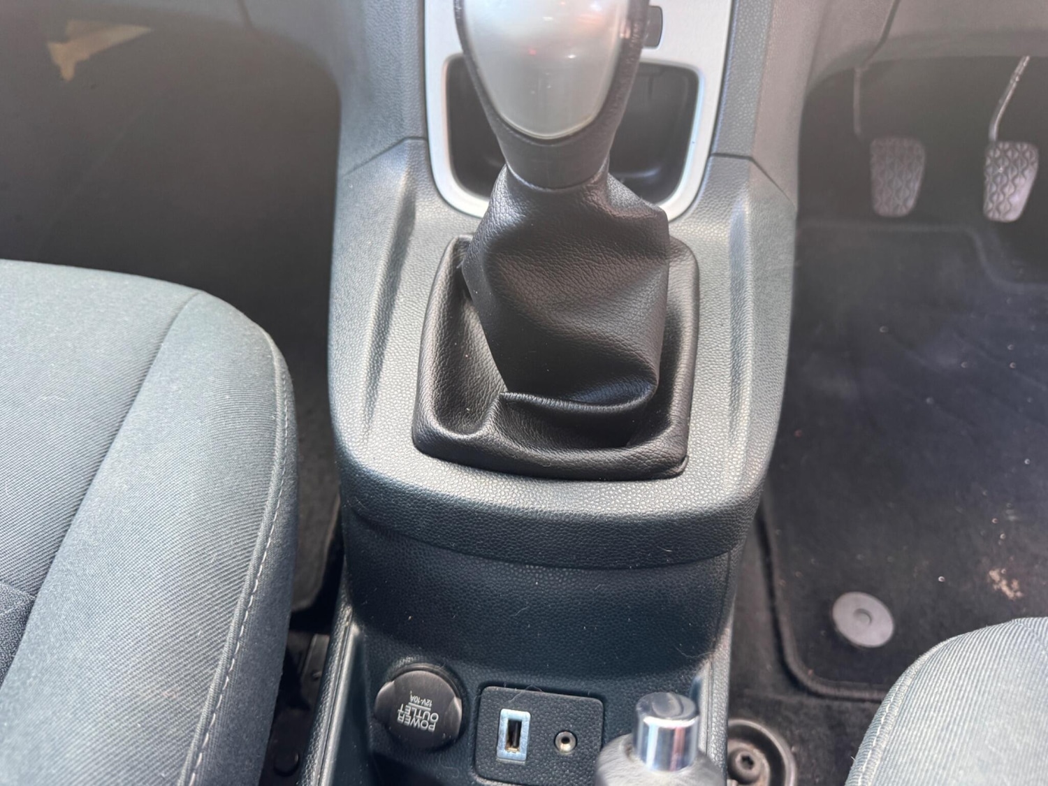 Used Ford Fiesta 2012 for sale - 77564703: Photo 15