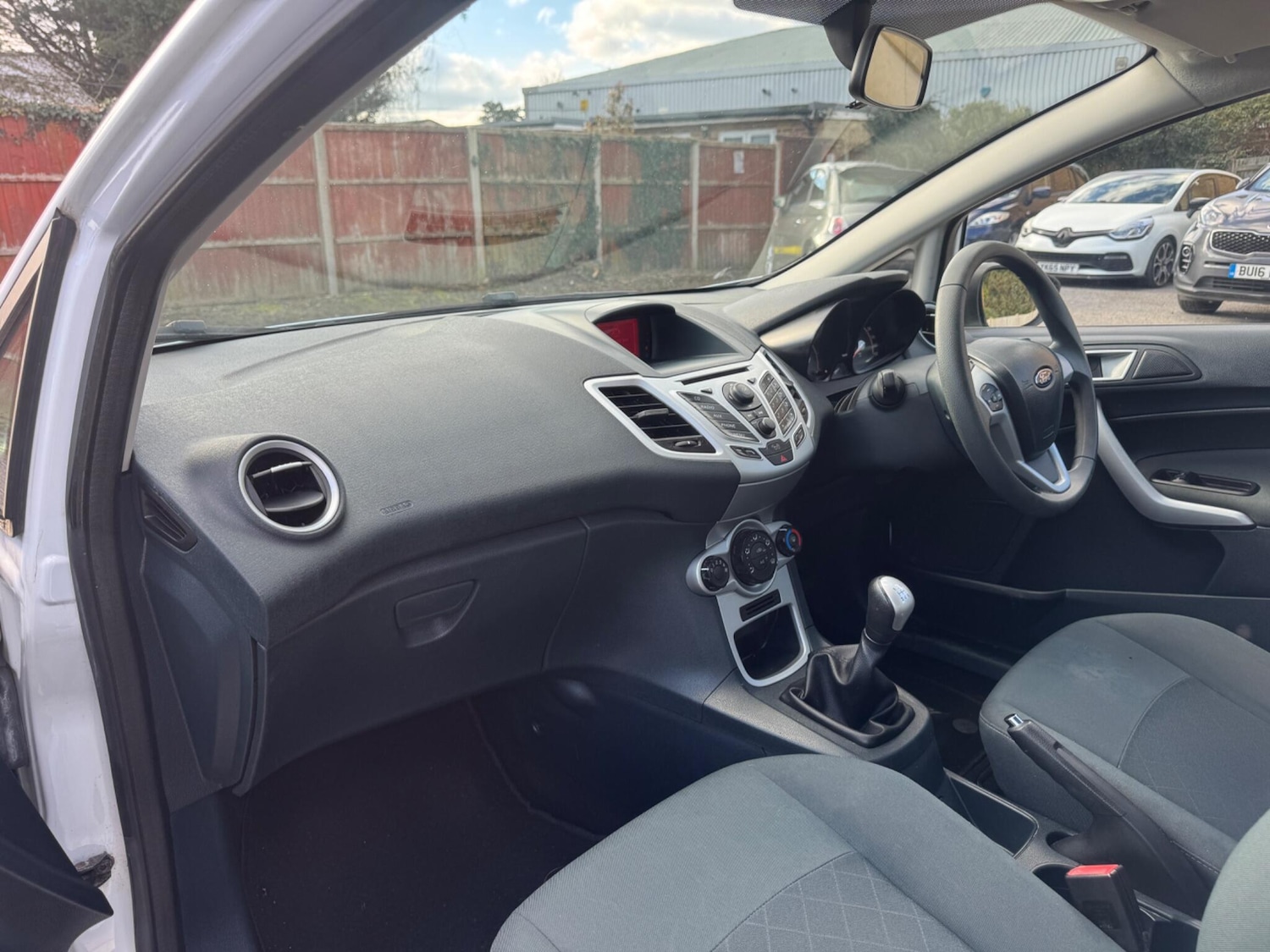 Used Ford Fiesta 2012 for sale - 77564703: Photo 19